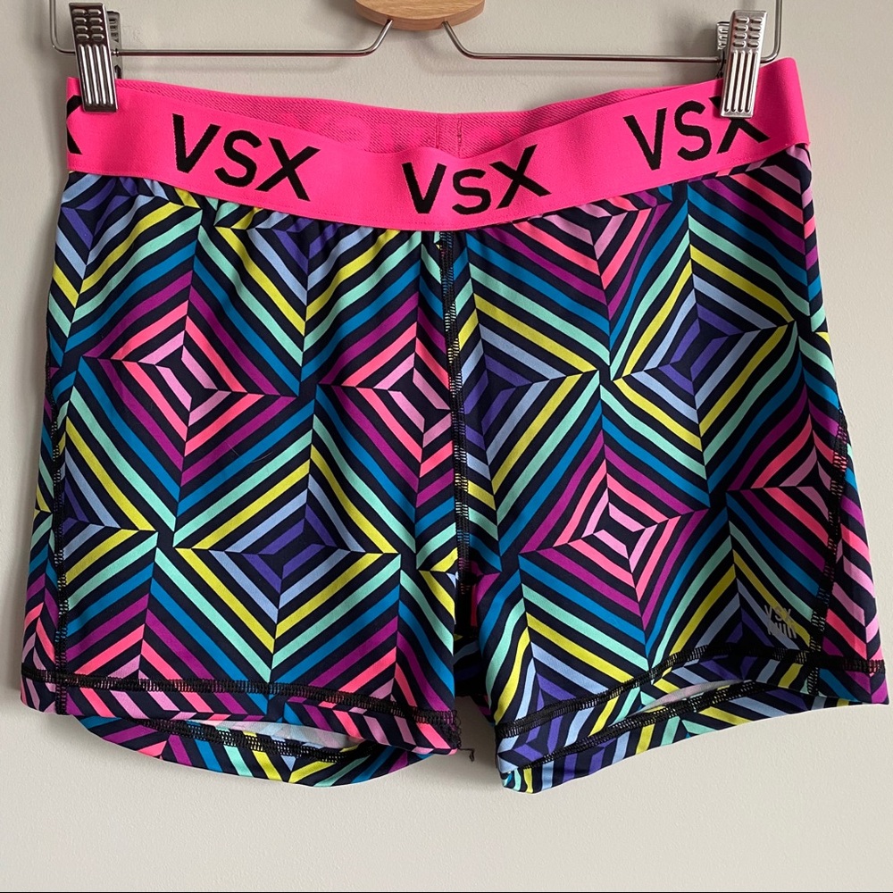 Victoria’s Secret Sport - Geometric Shorts